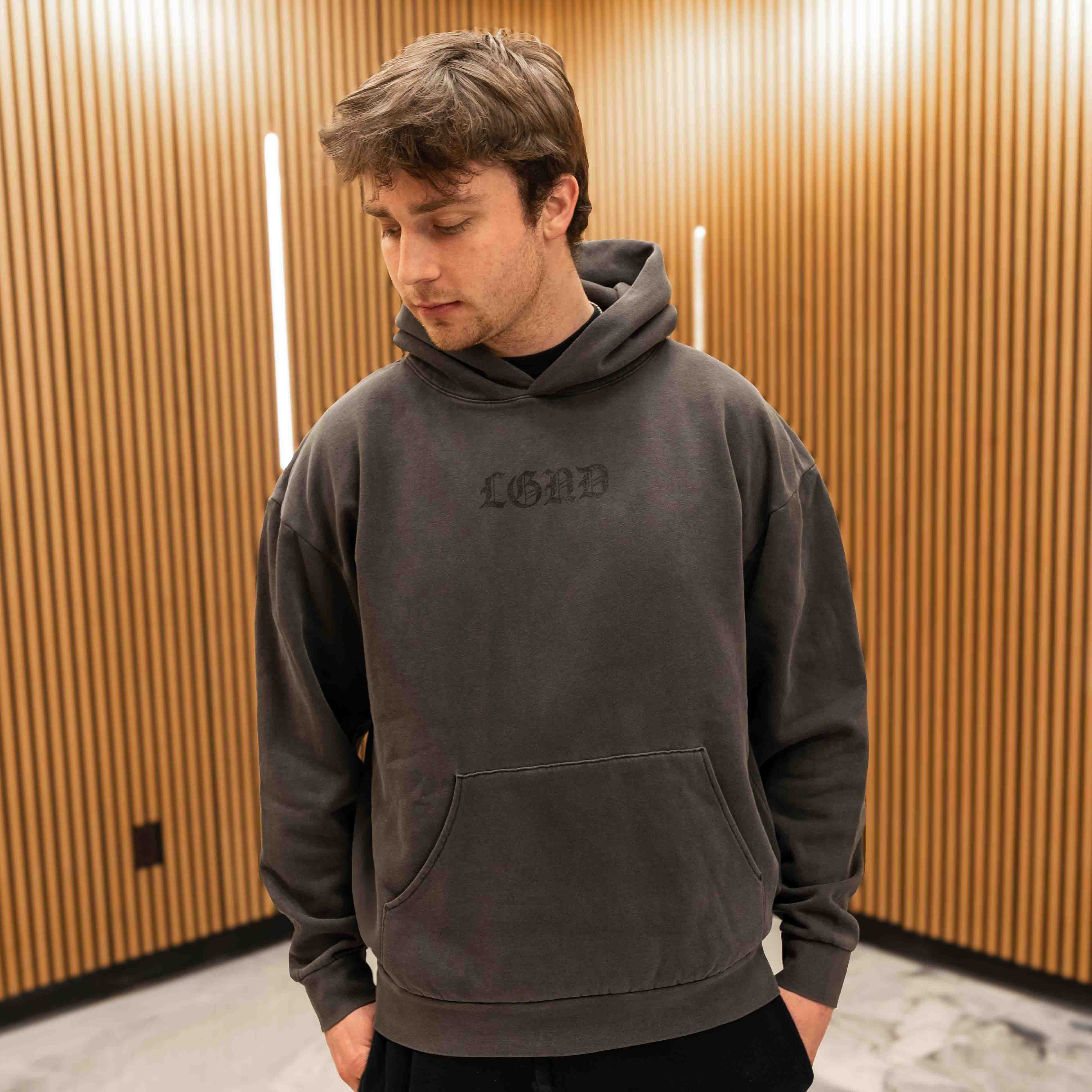 1776 Reborn Oversized Hoodie - Image 4