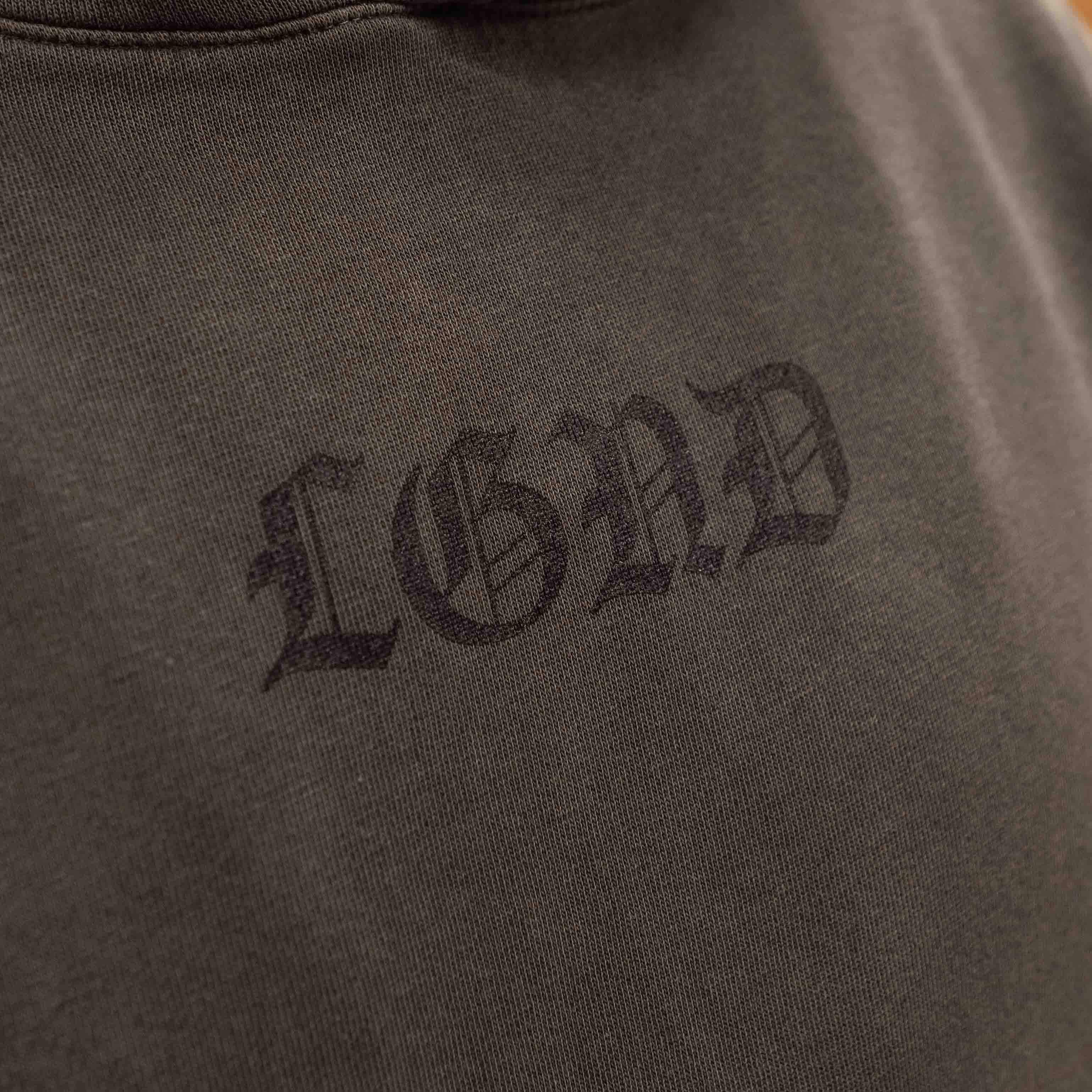 1776 Reborn Oversized Hoodie - Image 8