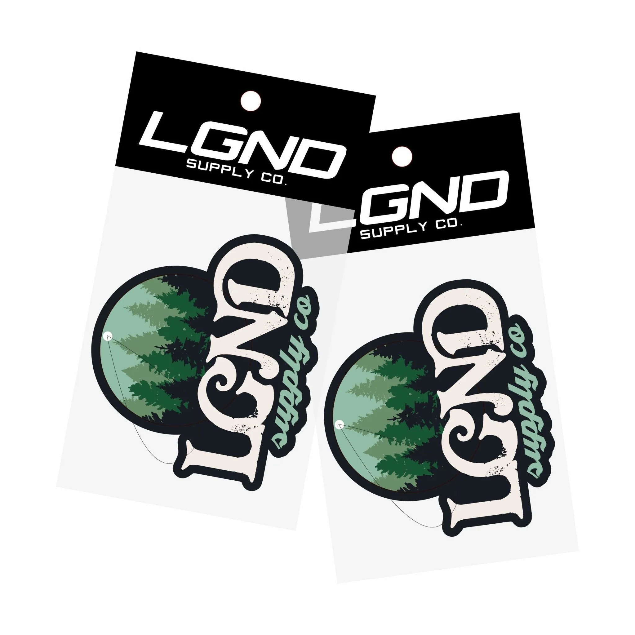 Air Fresheners (2-Pack) - Image 3