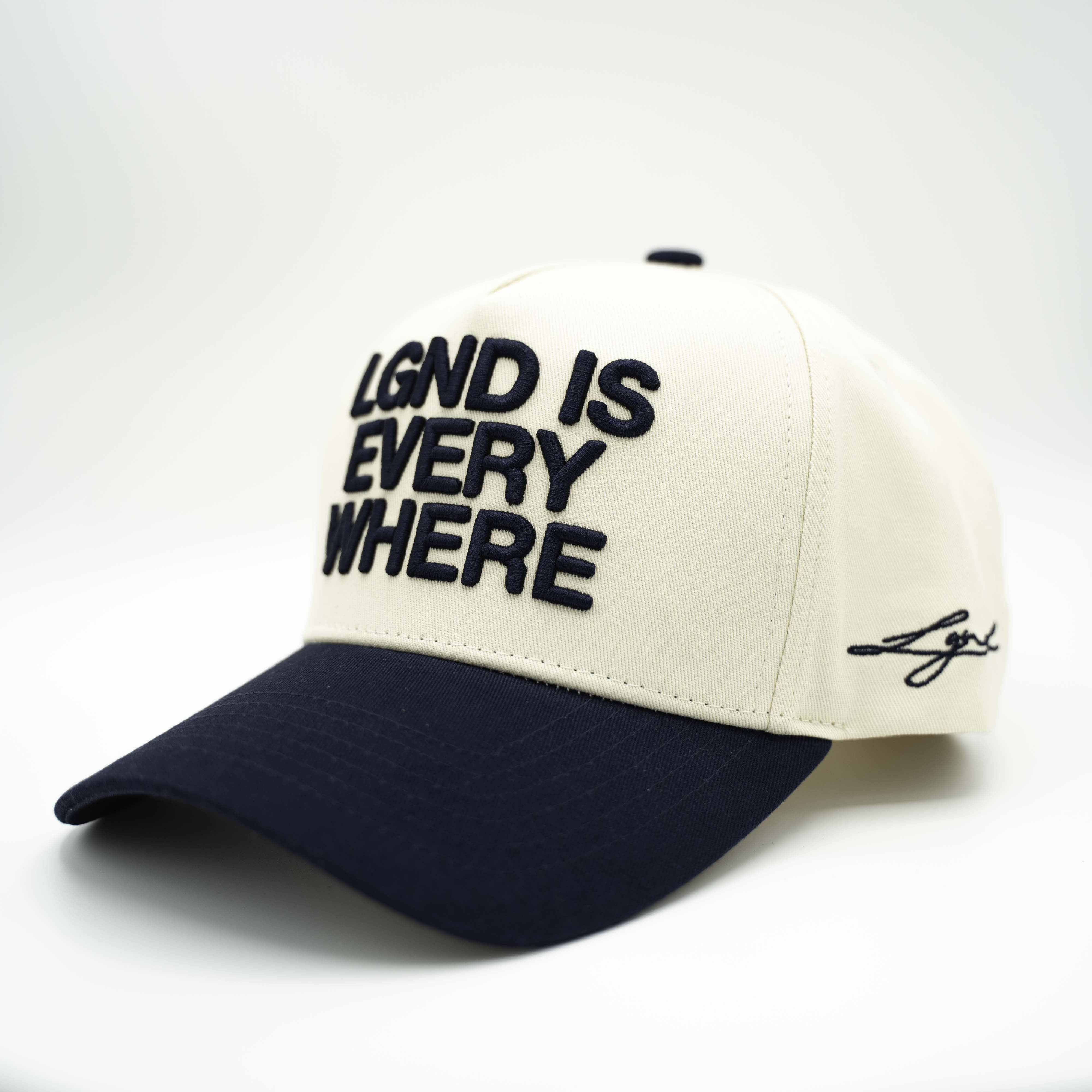 Galaxy Snapback Hat - Image 11