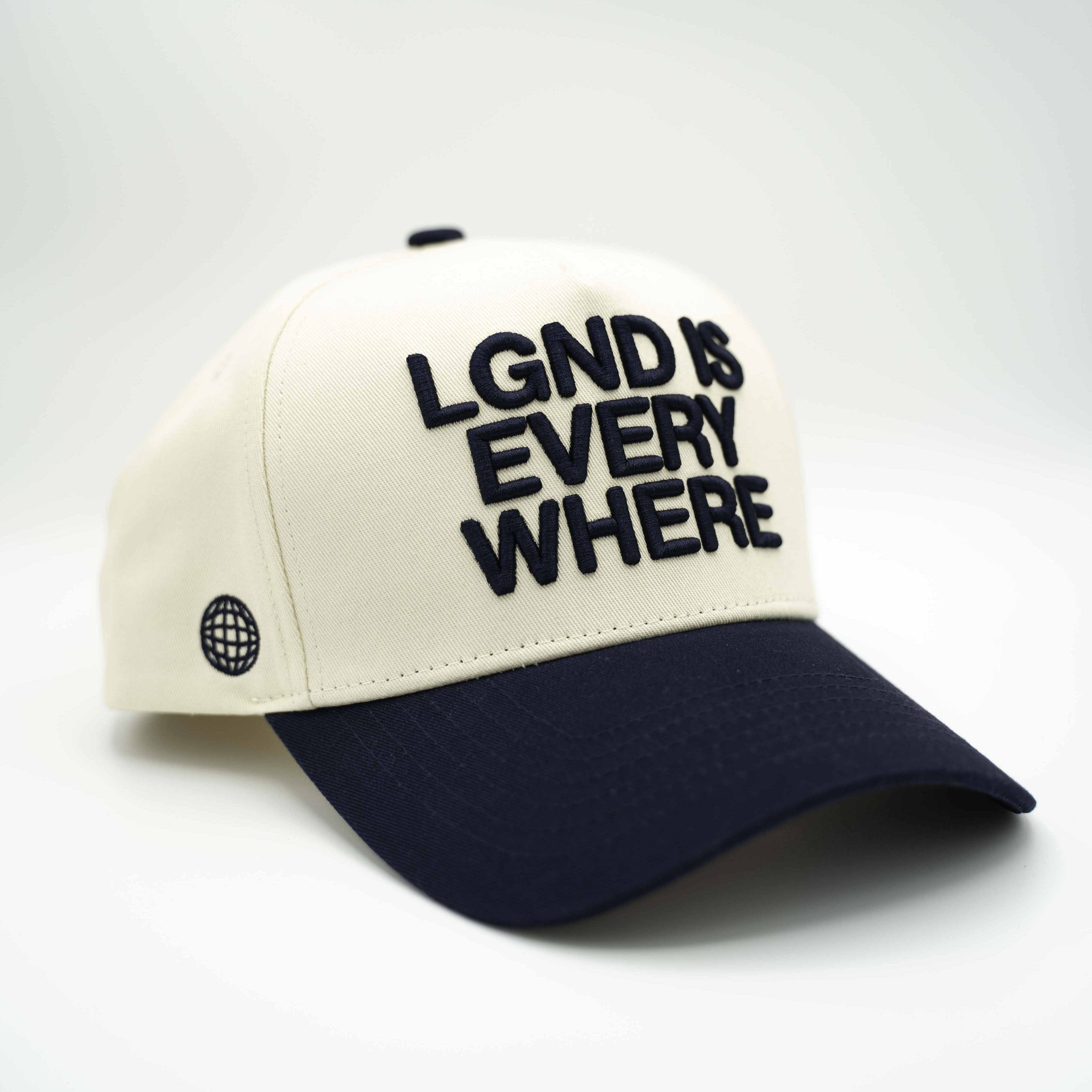 Galaxy Snapback Hat - Image 9