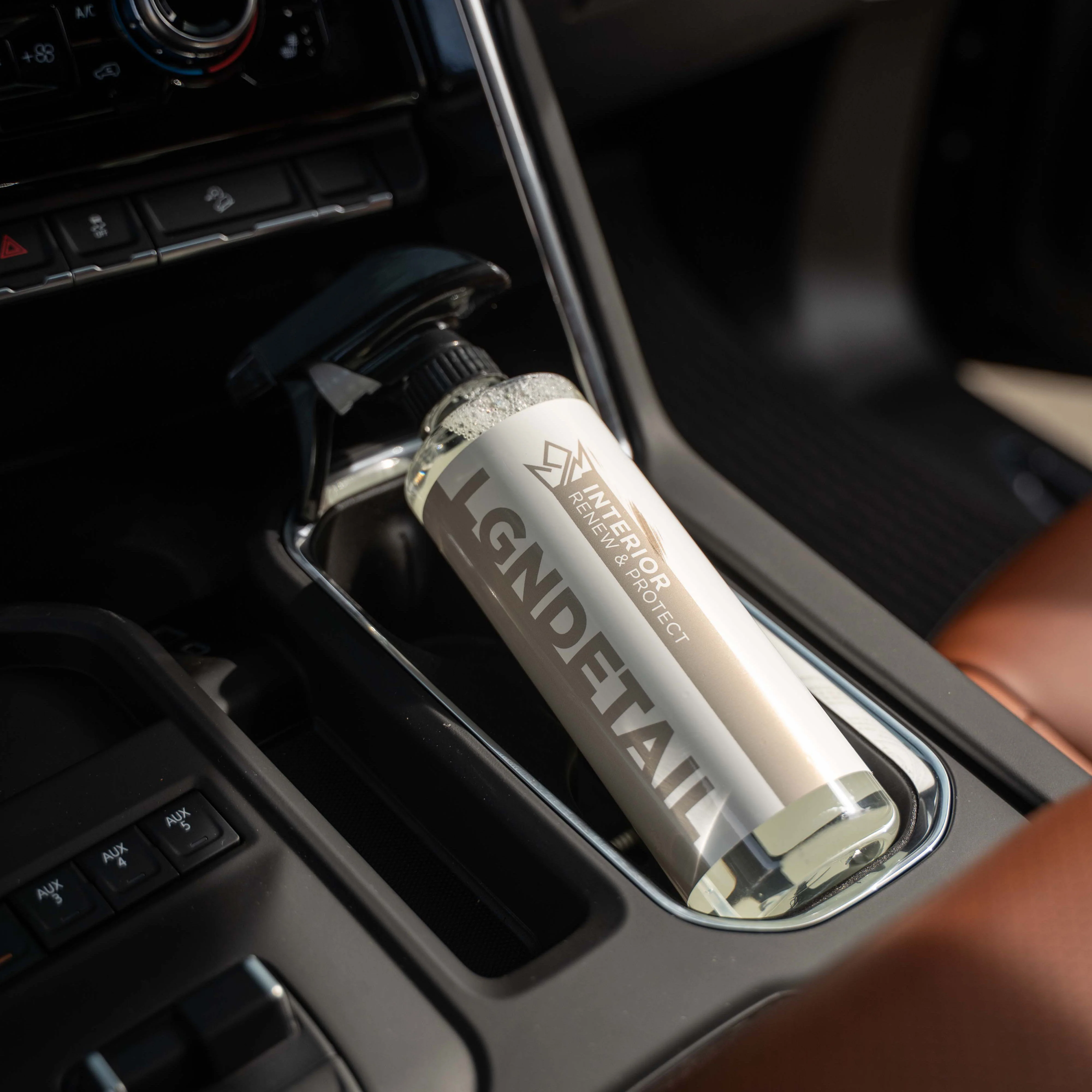 Interior Renew & Protect - Image 3