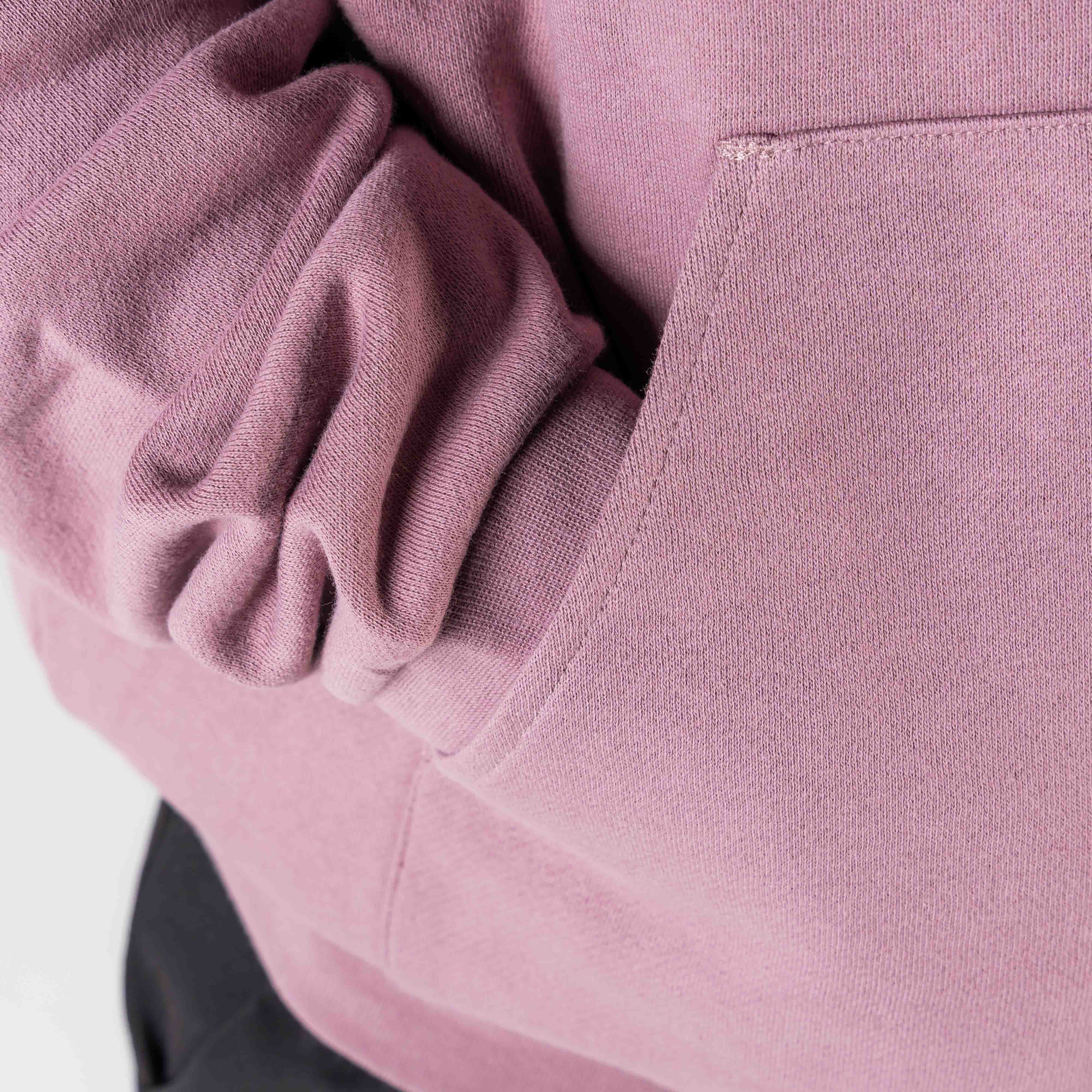 Still Standing Oversized Hoodie - Image 11