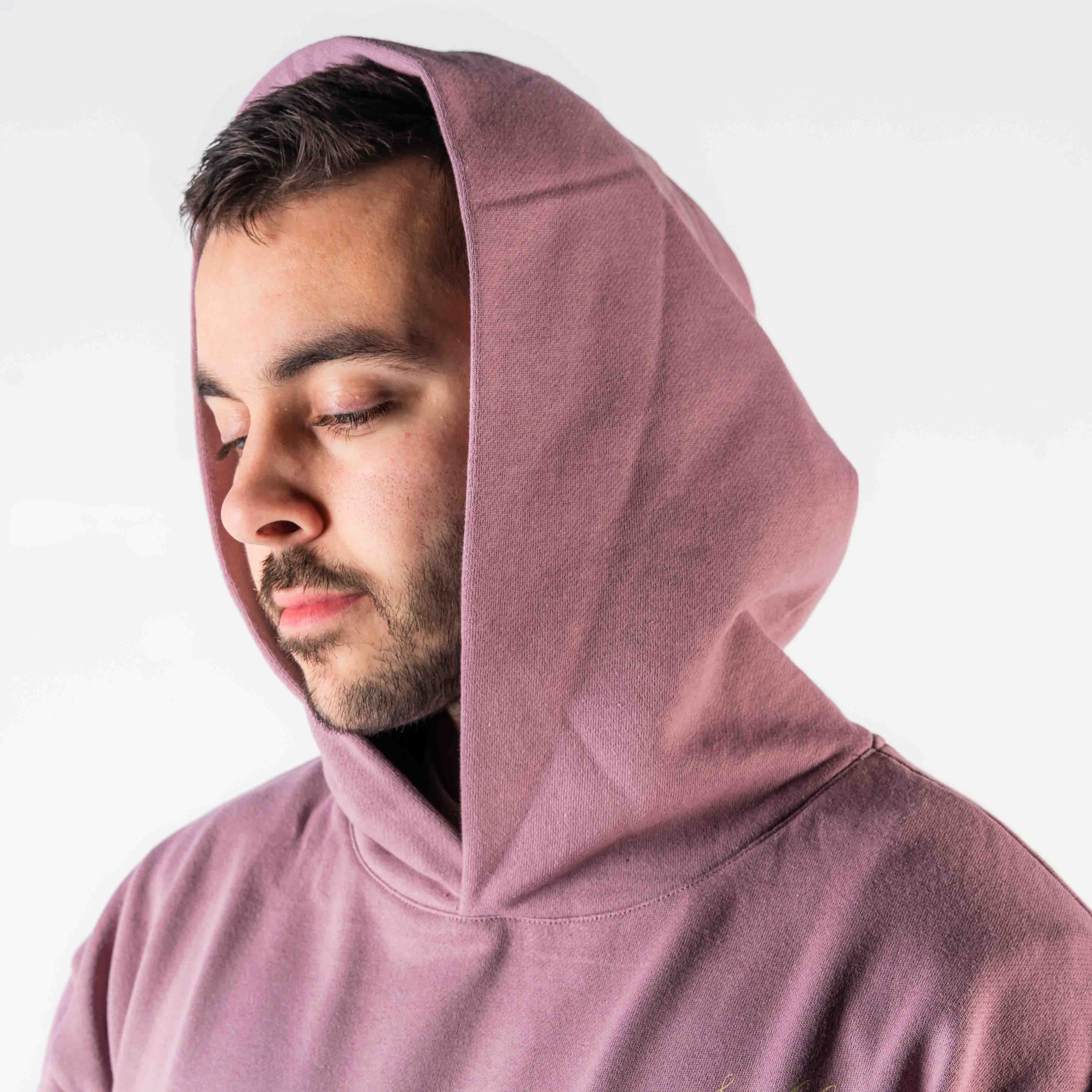 Still Standing Oversized Hoodie - Image 7