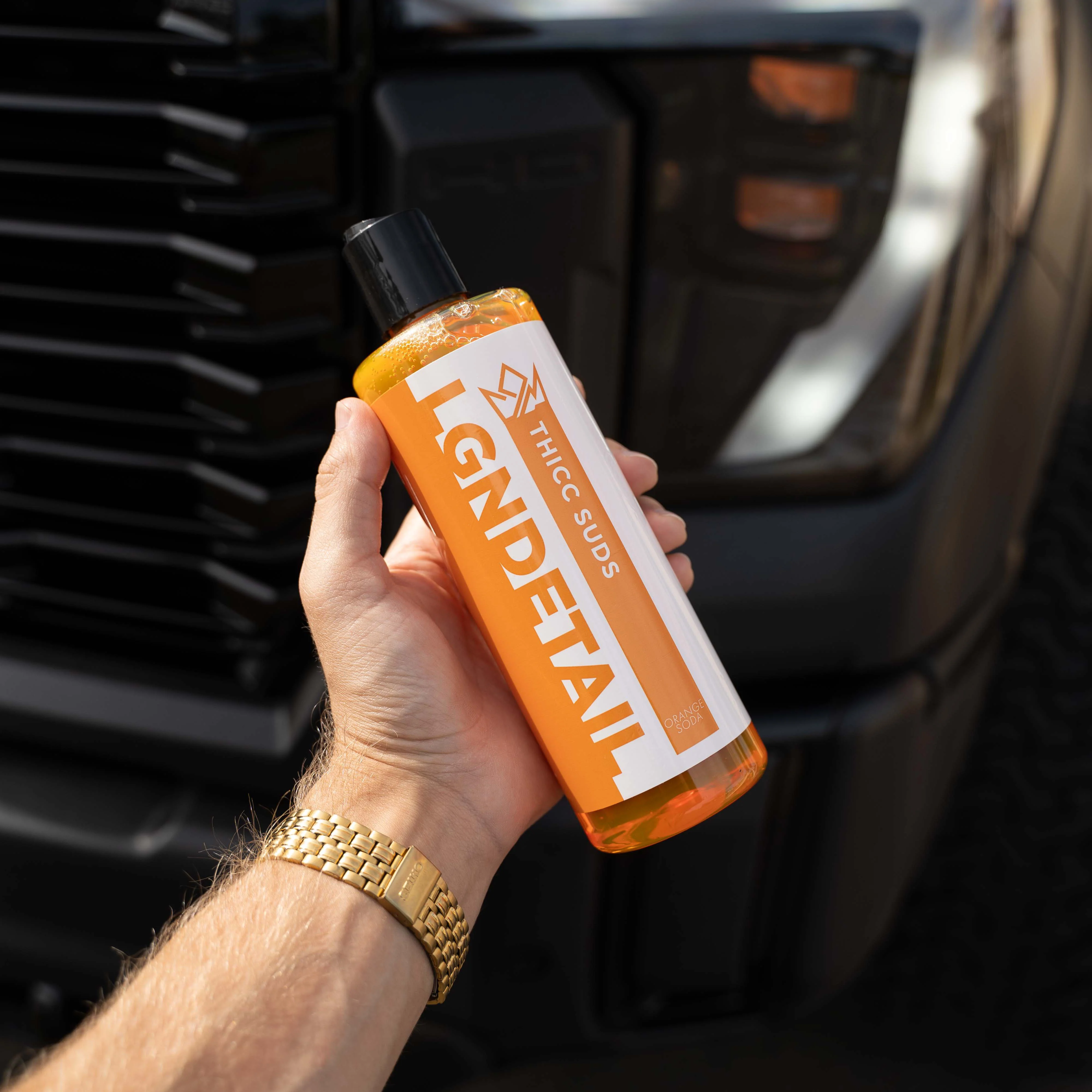 THICC Suds - Image 3