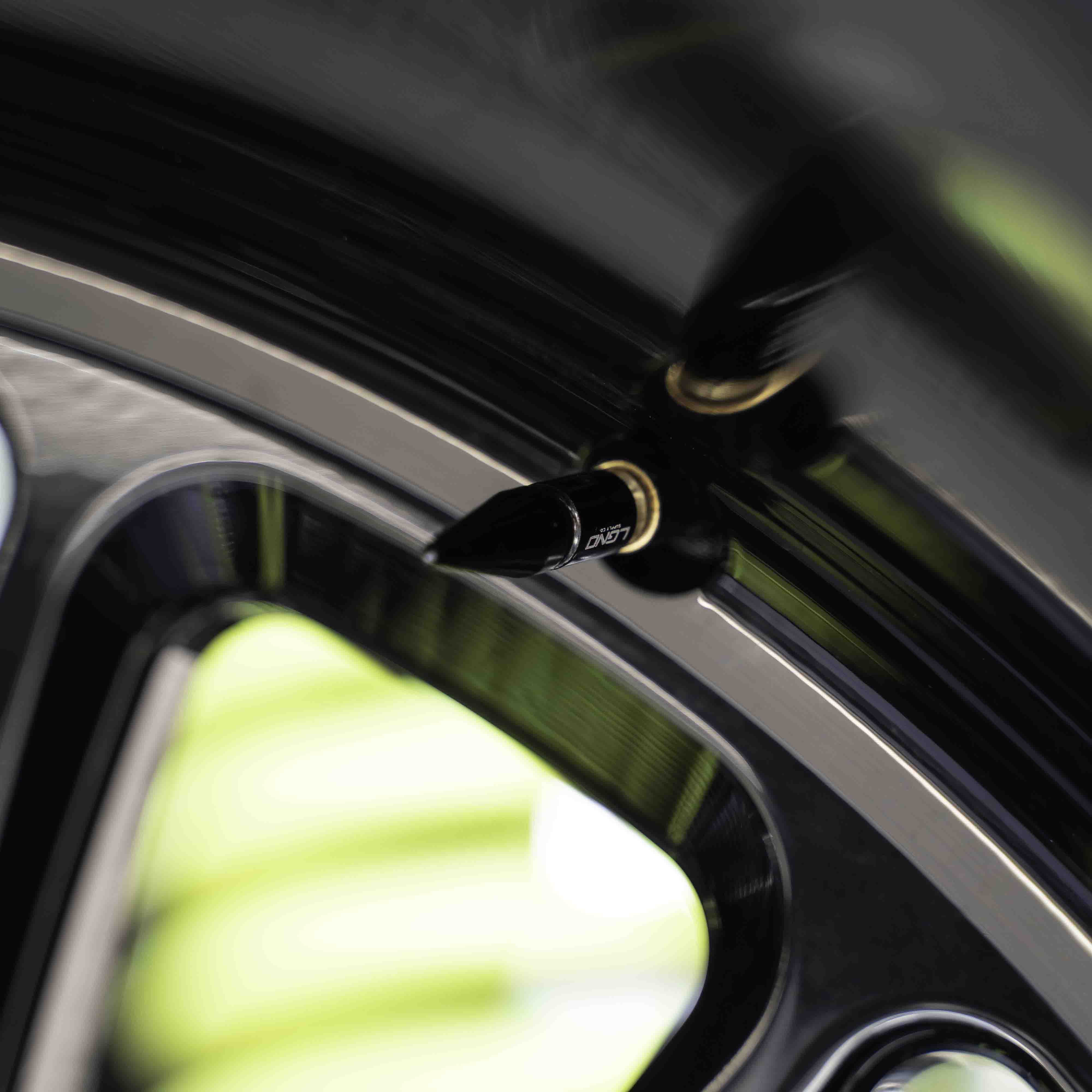 Spiked Valve Stem Caps - Image 5