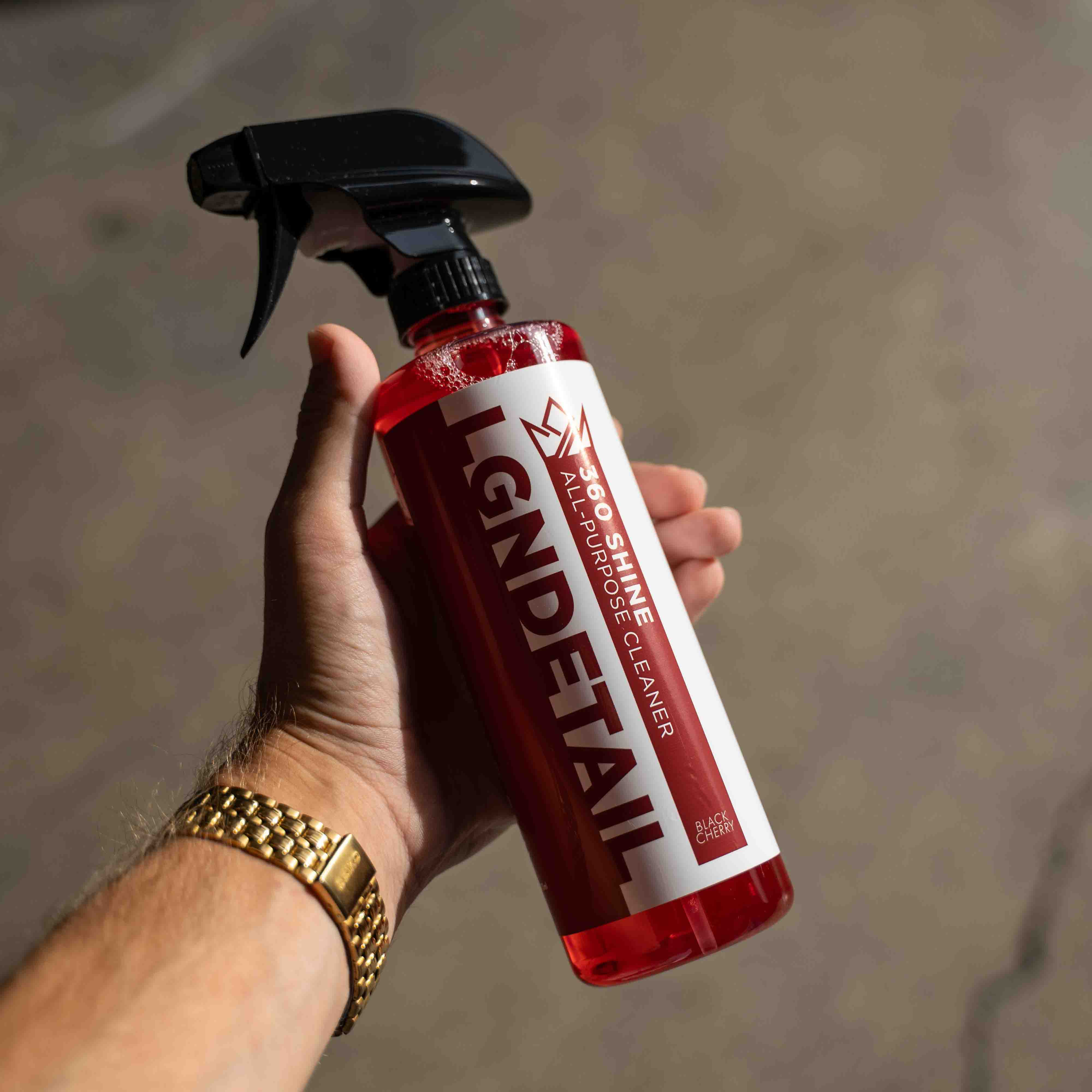 Weekend Warrior Detail Kit - Image 4