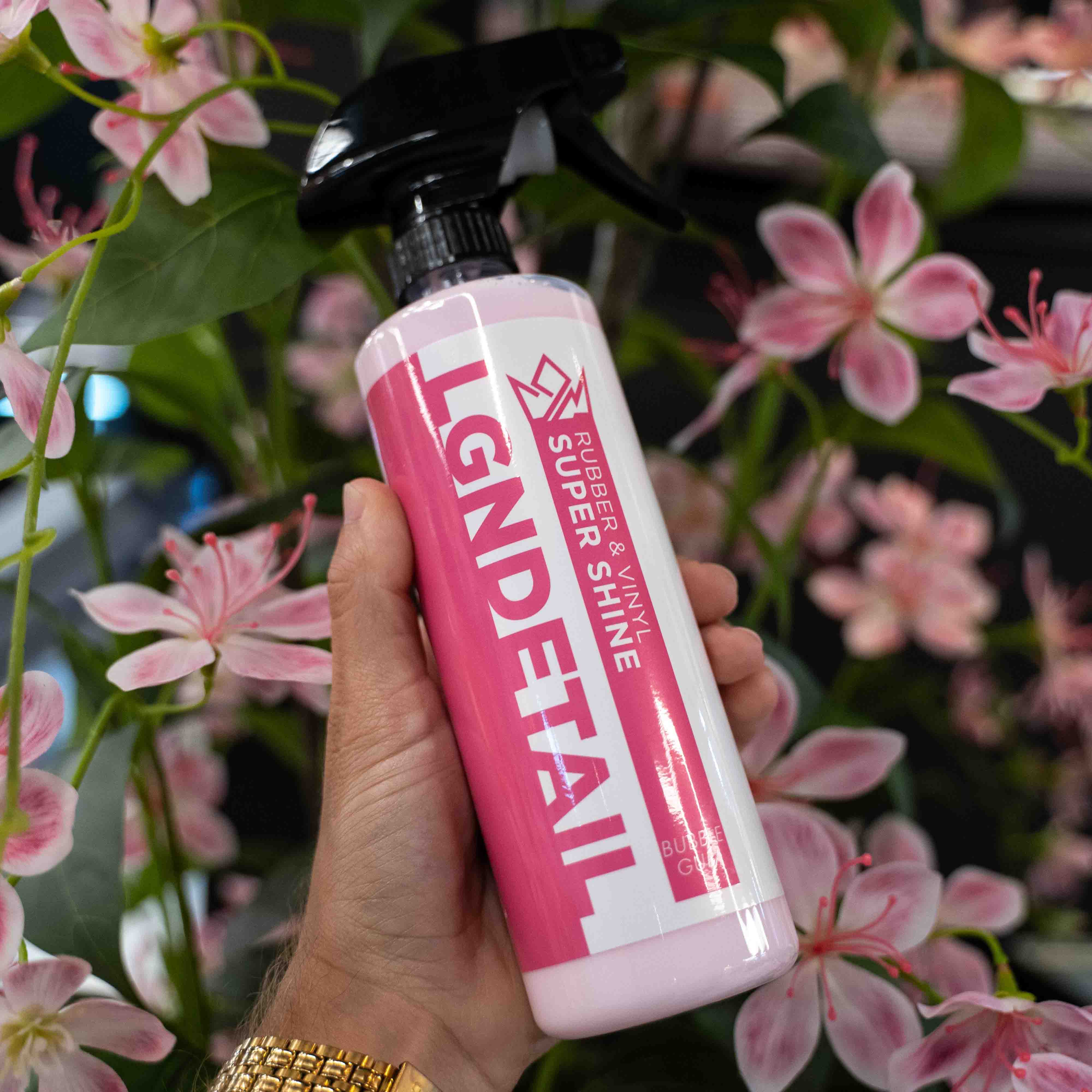 Weekend Warrior Detail Kit - Image 5