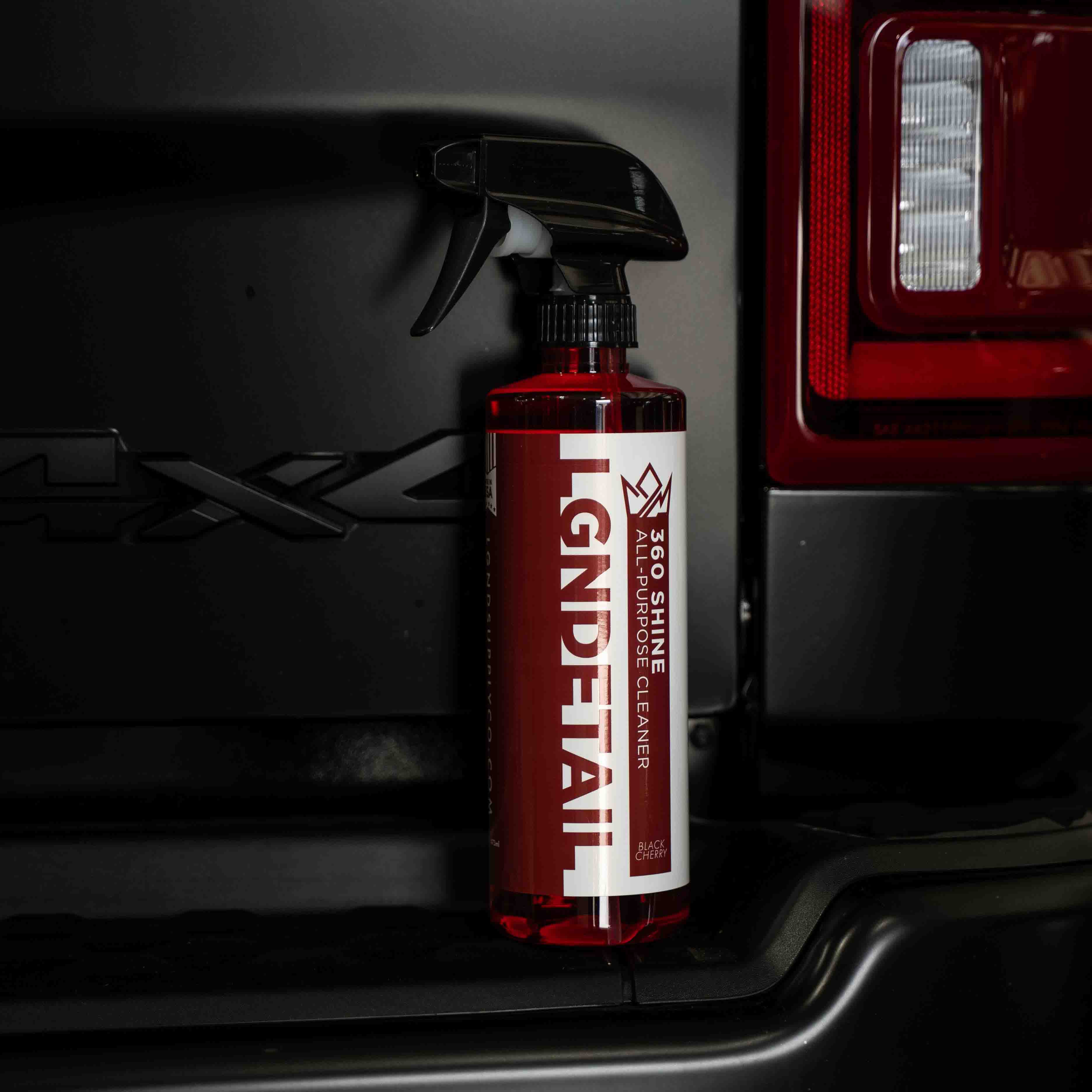 Weekend Warrior Detail Kit - Image 6