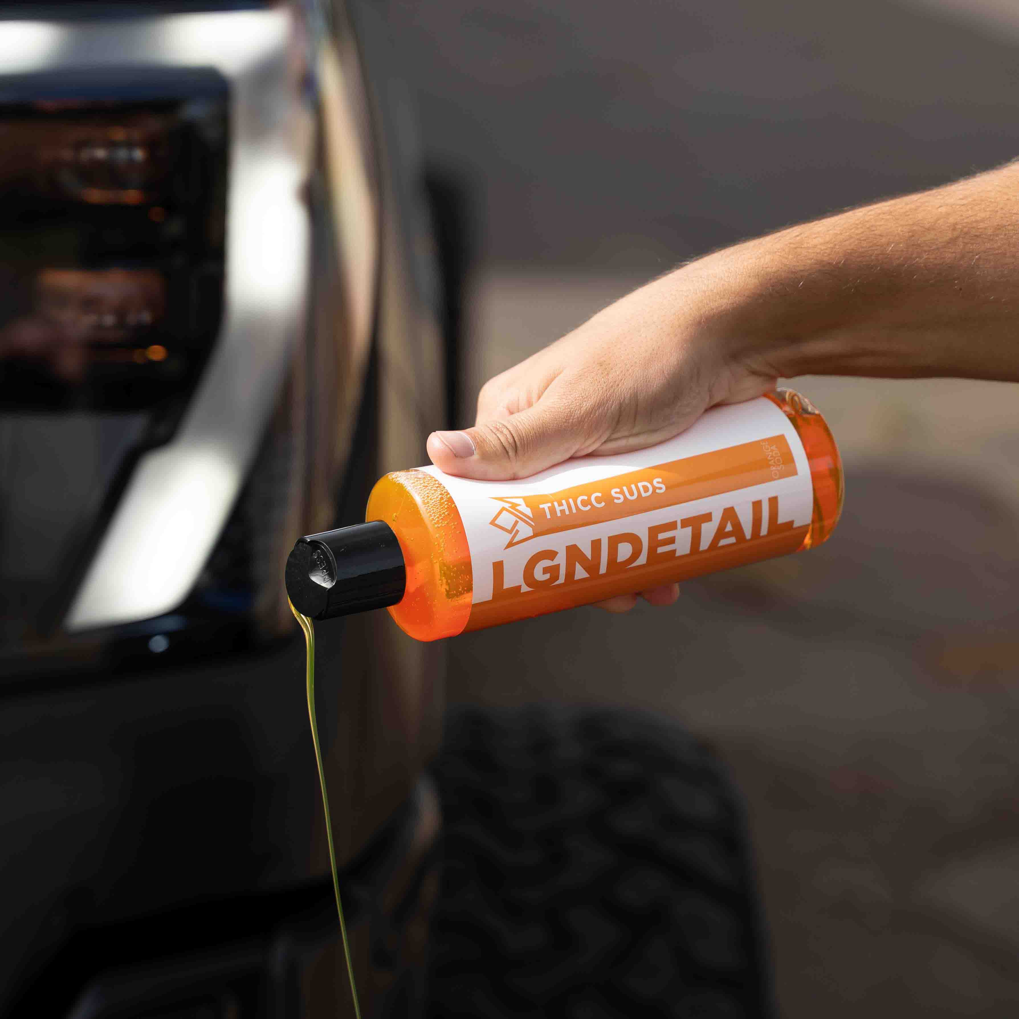 Weekend Warrior Detail Kit - Image 7