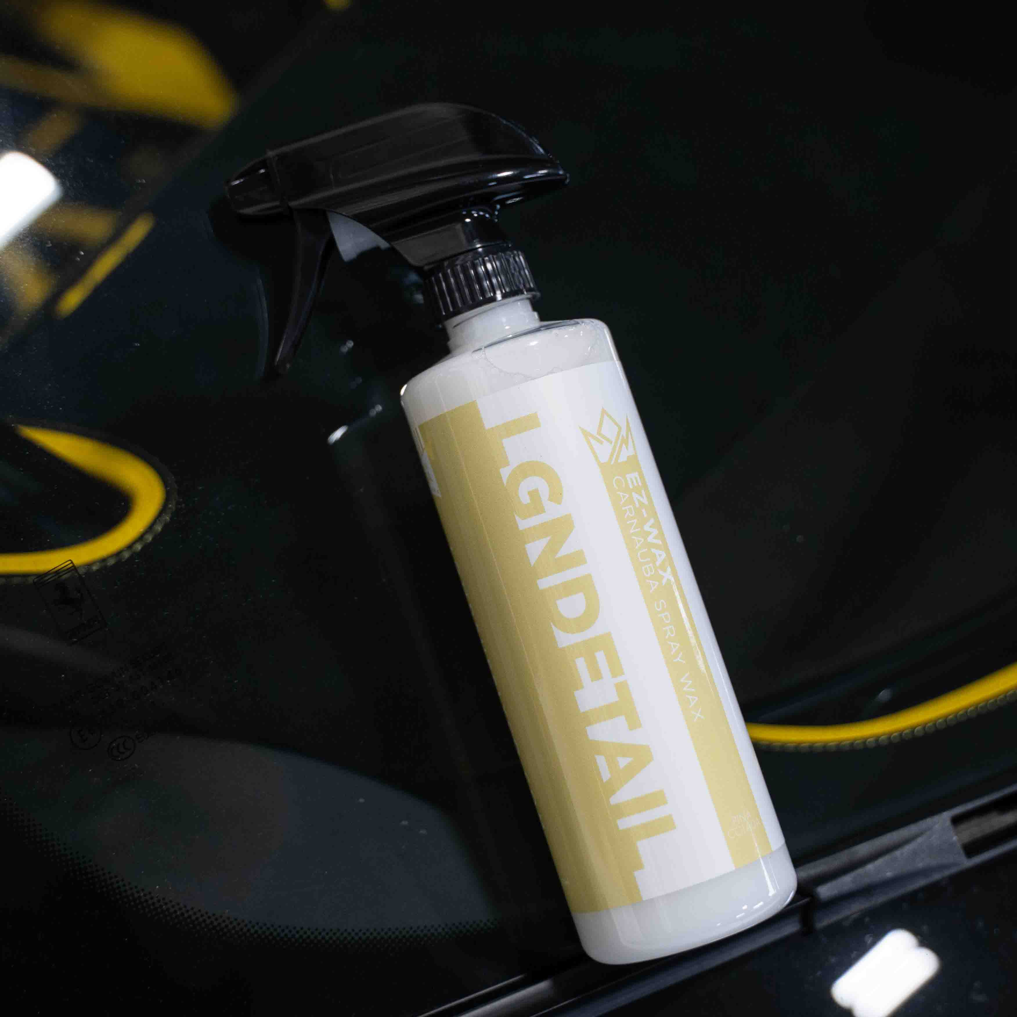 Weekend Warrior Detail Kit - Image 8