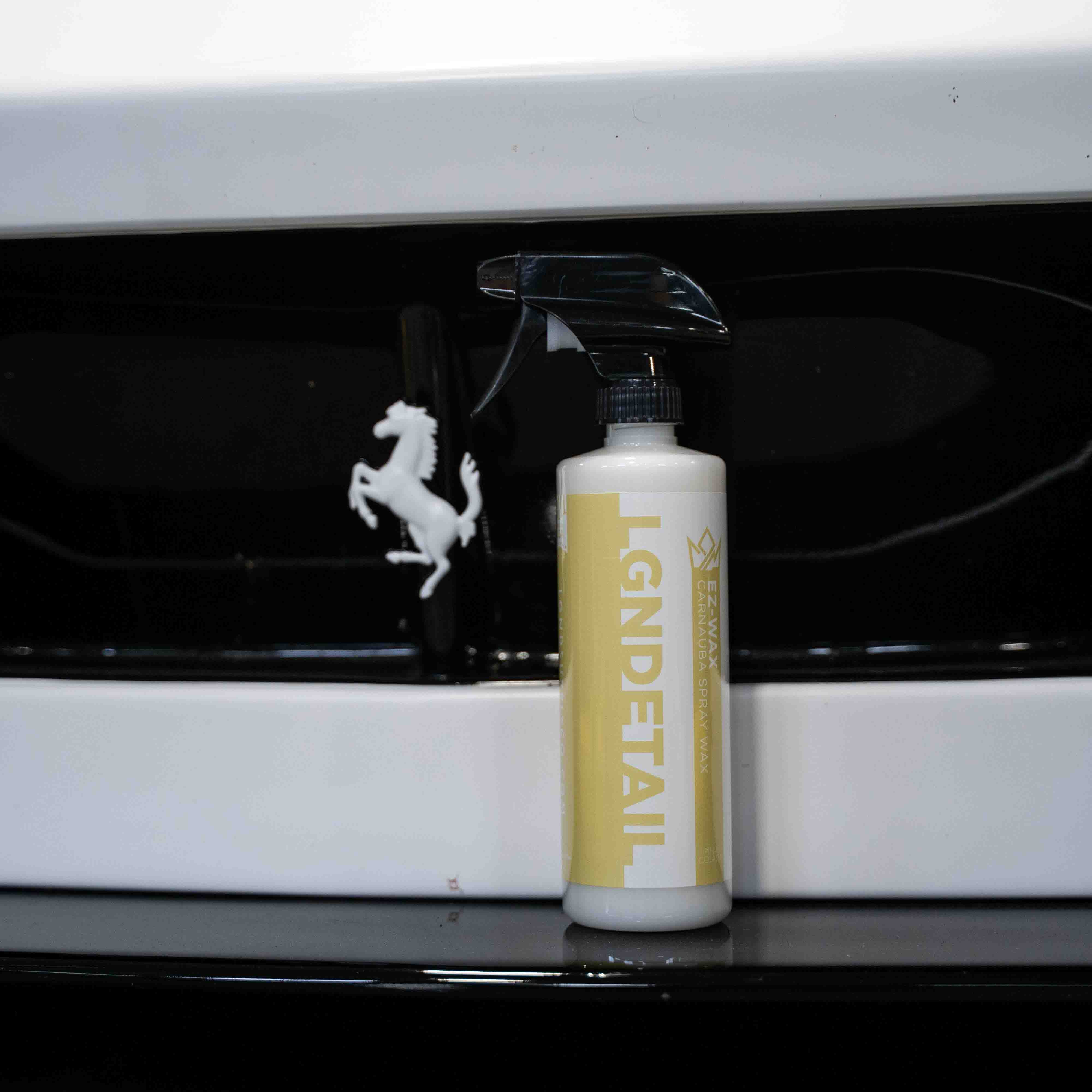 Weekend Warrior Detail Kit - Image 9